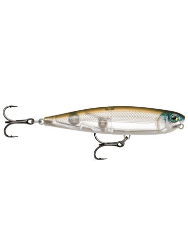 Rapala Precise Xtreme Pencil 8.7cm Cor: GHSH